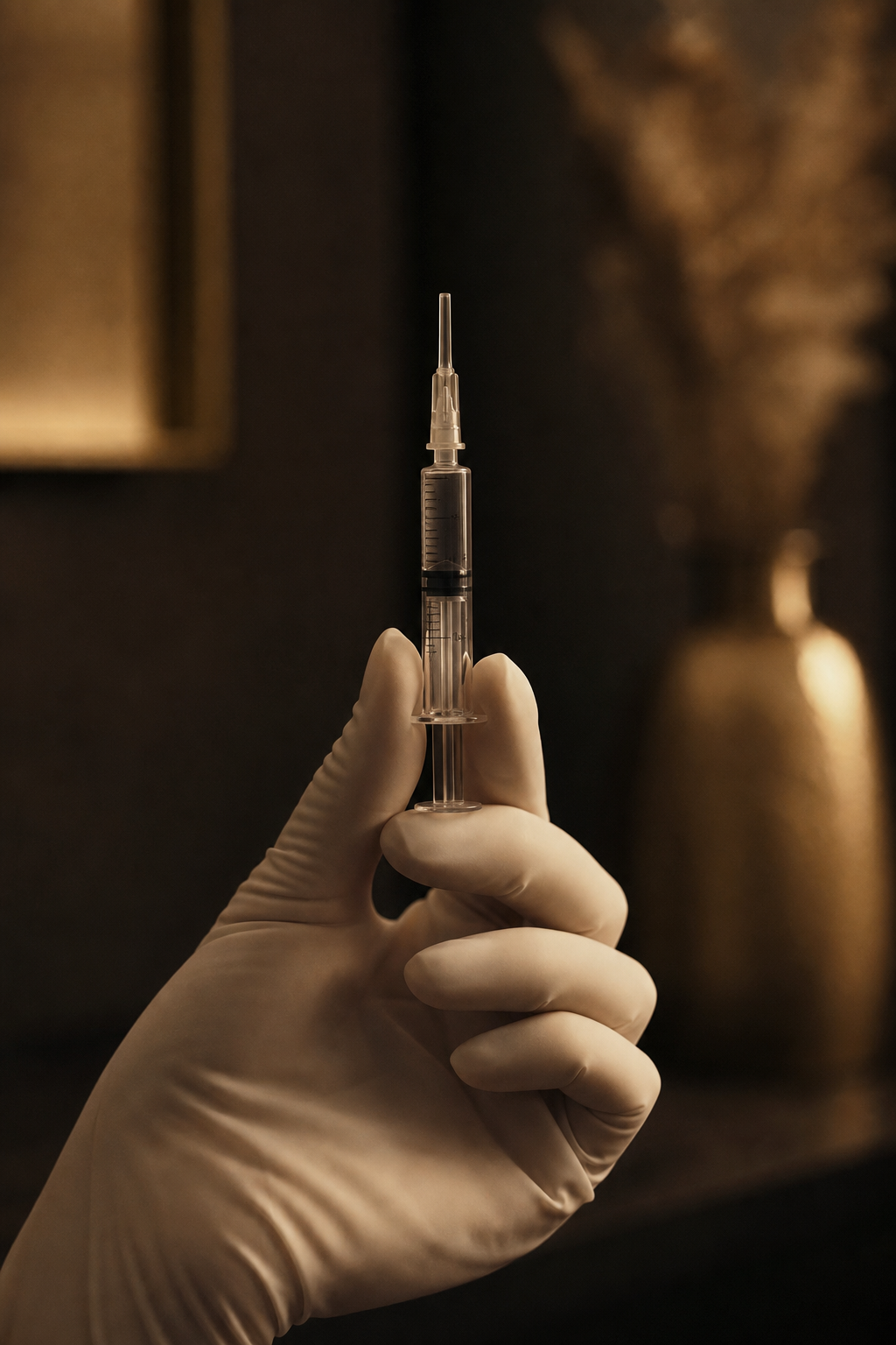 Injectables for Men - Botox, Fillers and Skin Boosters in Kuala Lumpur at Hisential Clinic, Bangsar, Kuala Lumpur